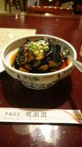 中国菜家明湘園