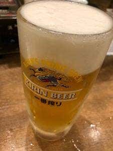 磯丸水産 プリンセス大通り店