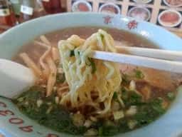 らーめんや 京楽