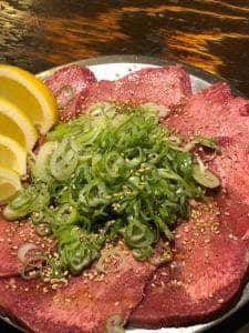 大阪ホルモン