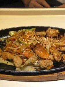 居酒屋とんとん