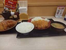 かつや 浜松西インター店
