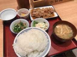 手作り居酒屋かっぽうぎ アレア品川