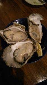 広島かき酒場 MOMIJI