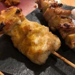 とり一