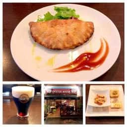 オイスターハウス