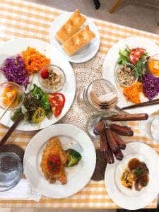 French Rice