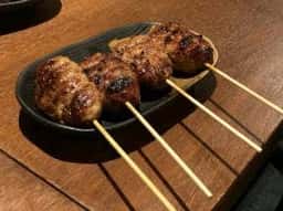 焼きとり 辻