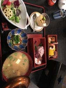 めし屋みづ
