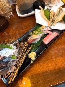 酒呑み屋 かどっこ