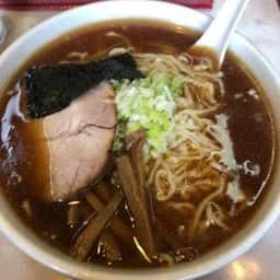 来集軒 久下店