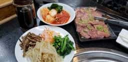 焼肉千里馬蔵王駅前店