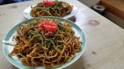 やきそば エンゼル