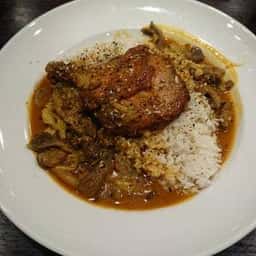 カレーハウスCoCo壱番屋 岐阜西荘店