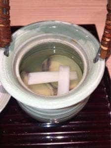 武蔵野