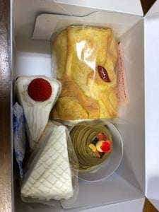 アンジェリカ