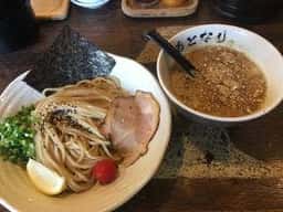 麺や偶 もとなり 久茂地店