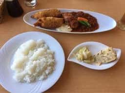 カフェ・ヴェルデ