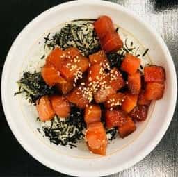 なか卯 旭川四条通店
