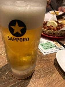 焼鳥ダイニング いただきコッコちゃん 仙台西口