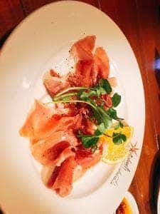 IL-CHIANTI 調布店