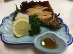 ろばた焼岩手川