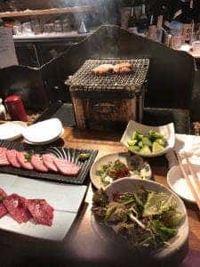 炭火だいにんぐ 燈