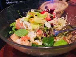 ビストロ マリアージュ