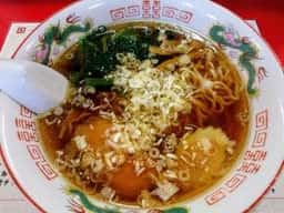 ラーメン亭