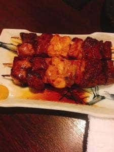 串焼 梟