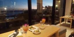 Ocean Cafe