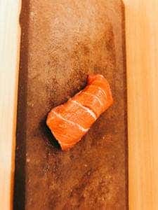鮨とみ田