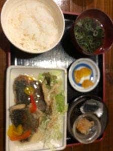 旬魚菜居酒屋 大北 大手前店