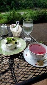 TeaRoom