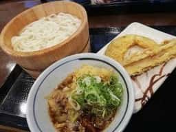 丸亀製麺 山口店