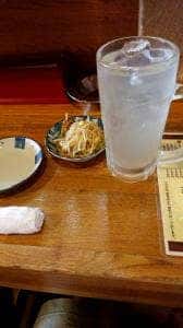 居酒屋 和