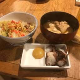 居酒屋 べん