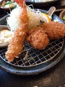 かつ徳 北見店