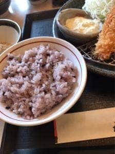 かつ徳 北見店