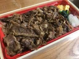 柿安 名鉄百貨店 フレッシュステーション