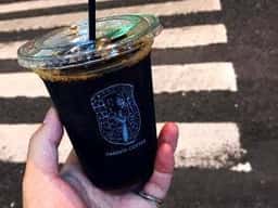 やなか珈琲店 上野マルイ店