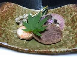 大沢温泉 菊水館