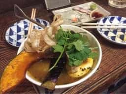 横丁酒場 あばらや別館