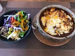 Cafe 八曲音
