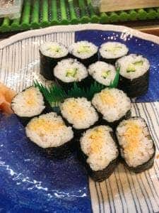 福寿司