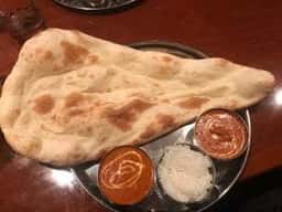 インド料理 ジョティ 東大宮店