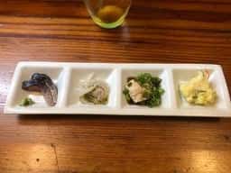食彩酒房 ひょうたん