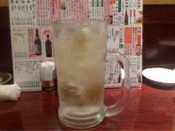 大衆鳥酒場 鳥椿 築地店