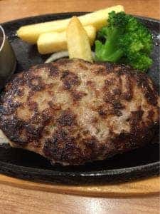 ビッグボーイ 鎌ヶ谷道野辺店
