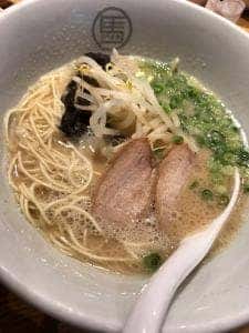 我馬 皆実店